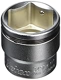Koken 3450M-24 3/8 (9.5 mm) SQ. Nut Grip