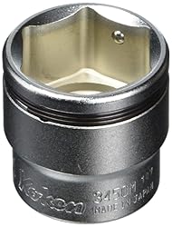 Koken 3450M-24 3/8 (9.5 mm) SQ. Nut Grip