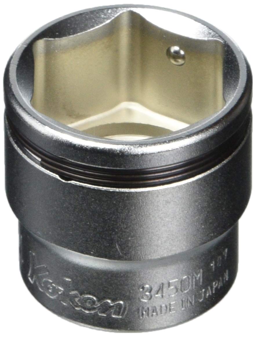 Koken 3450M-24 3/8 (9.5 mm) SQ. Nut Grip