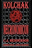 Kolchak: Necronomicon (Kolchak the Nightstalker) by 