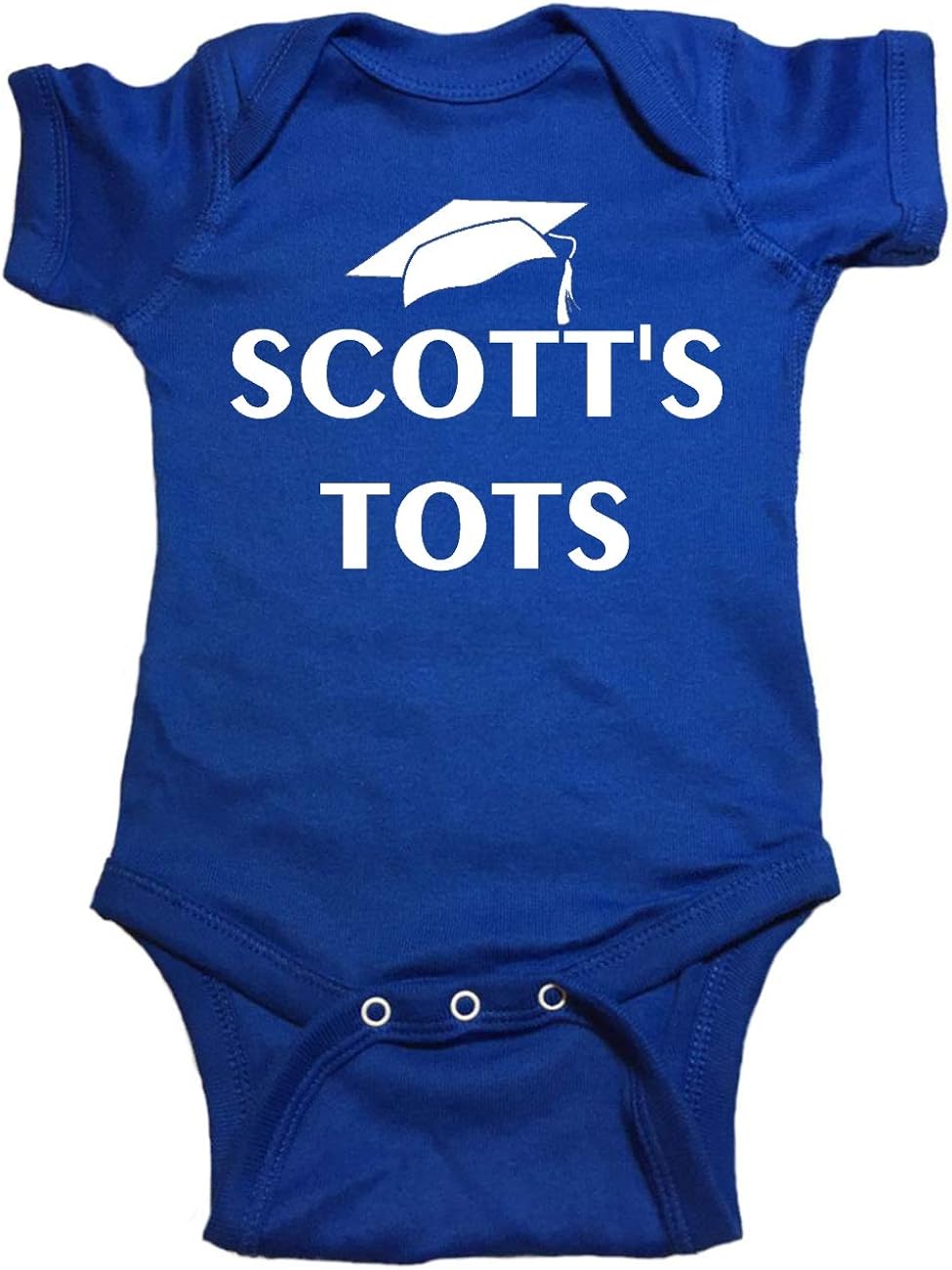 the office baby clothes