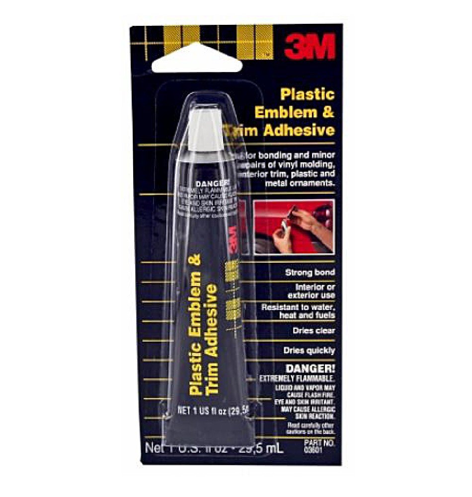 The 10 Best 3M Hole Plastic