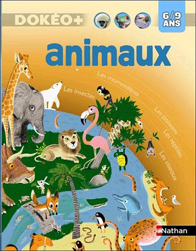 Animaux