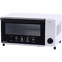 山善 トースター