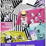 JOURNEY GIRLS MIX AND MATCH 15 PIECE FASHION SET - FITS MOST 18 INCH DOLLS