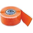 Ergodyne - 19756 Squids 3755 Self-Adhering Tool Attachment Tape, 12 Feet Roll, Orange