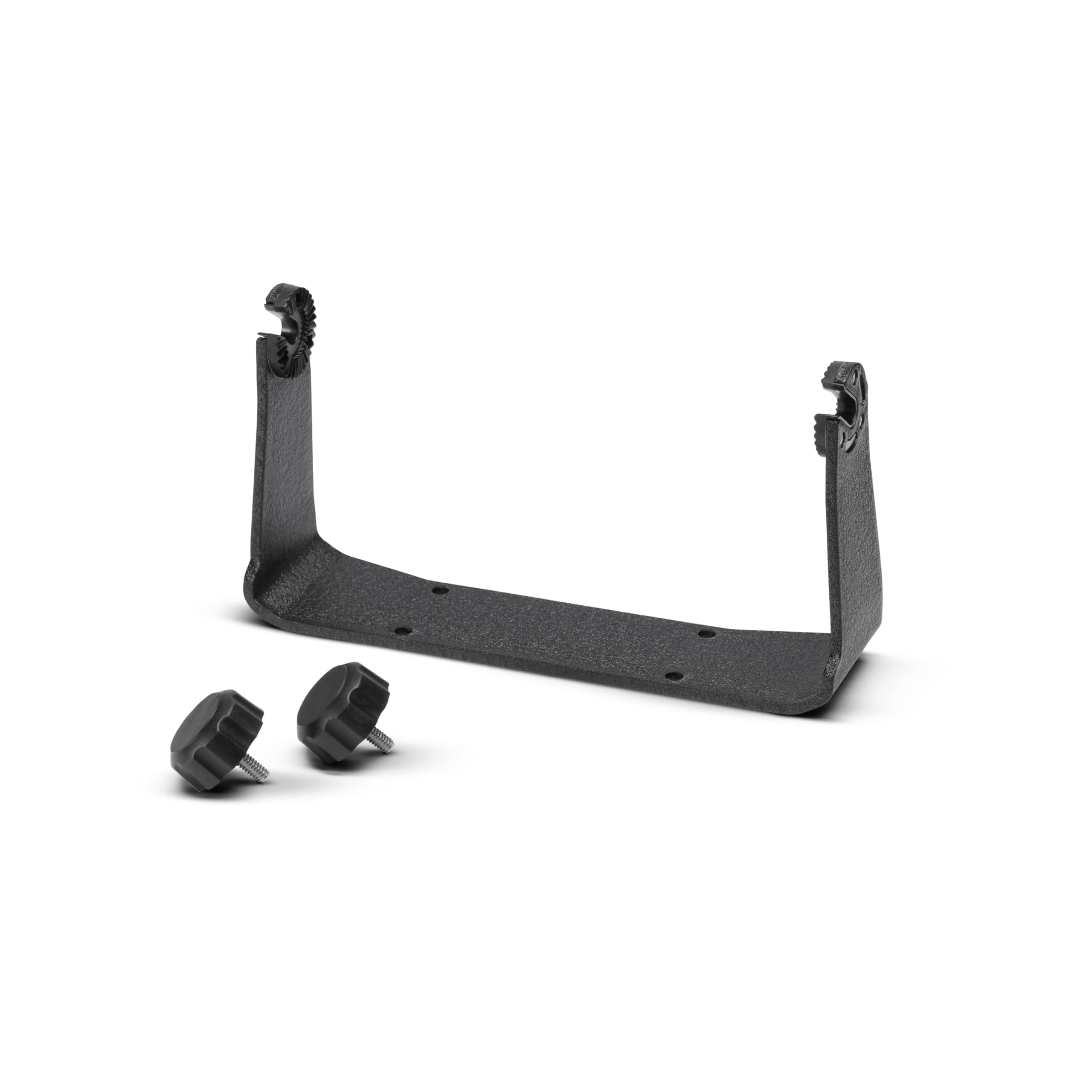 Humminbird 740164-1 GM S12 - Gimbal Mount SOLIX 12 Models, Black