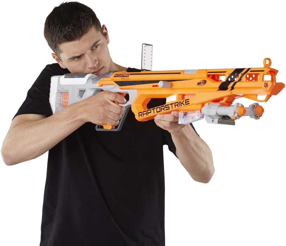 amazon nerf raptorstrike