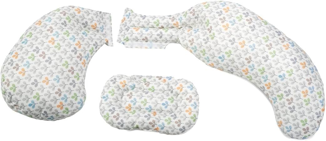 chicco total body pillow