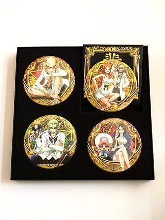 100以上 ワンピース ゴールド 前売り 券 特典 1924