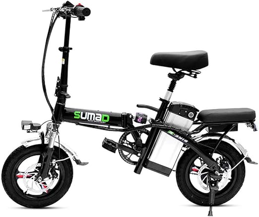 motor assist bike