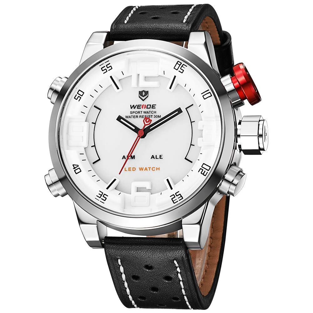 weide sport watch
