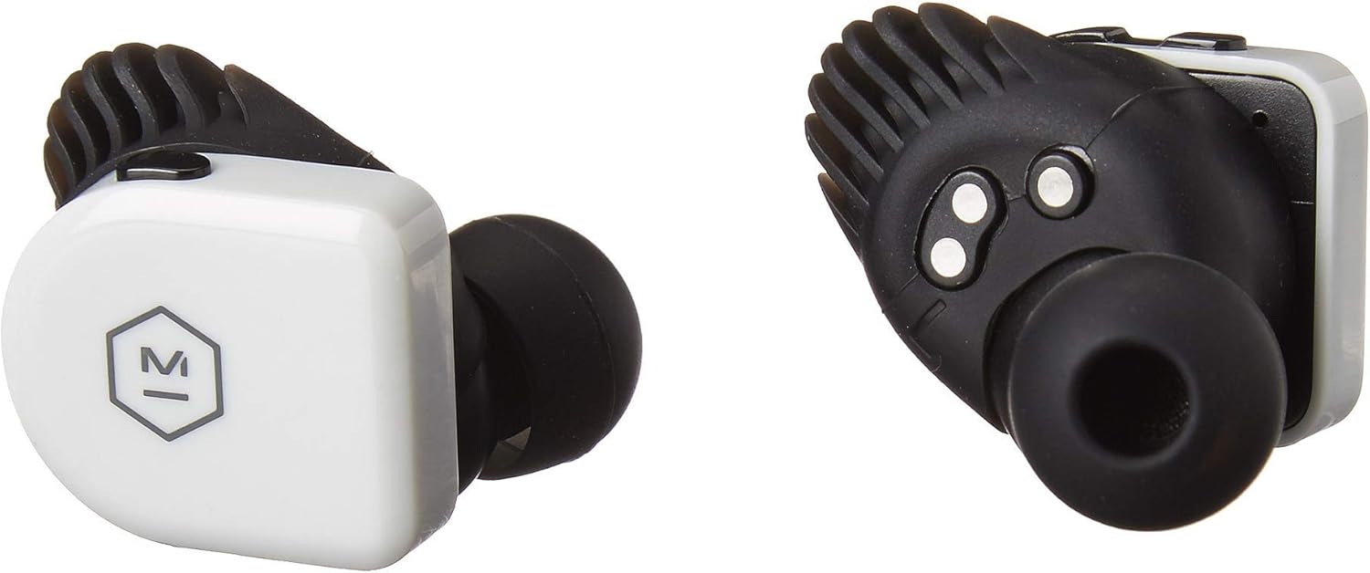 Mw07 Go True Wireless Earphones - Stone Gray, One Size - Image 5