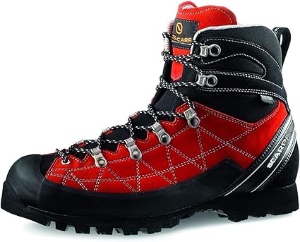 scarpa evo pro