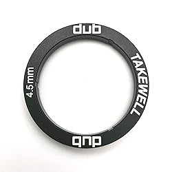 takewell Dub Bottom Bracket Spacer for SRAM Dub