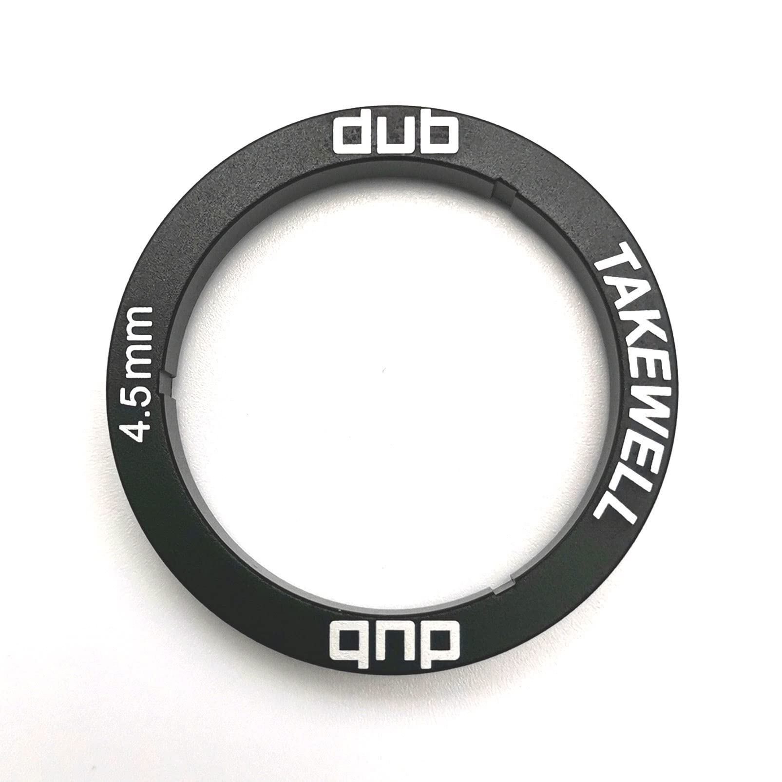 takewell Dub Bottom Bracket Spacer for SRAM Dub