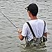 Sougayilang Boot-Foot Chest Waders Waterproof Fishing Hunting Boot Waders (#10.5)