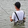 Sougayilang-Boot-Foot-Chest-Waders-Waterproof-Fishing-Hunting-Boot-Waders