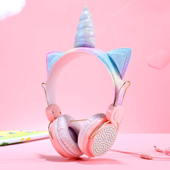 kids unicorn presents