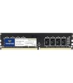 メモリー TIMETEC 16GB DDR4 2666MHz ECC SO-DIMM Timetec 16GB DDR4 2666MHz (PC4-2666V) PC4-21300 SODIMM Laptop RAM