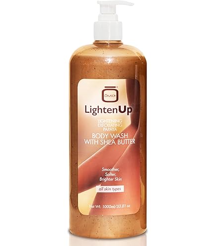 Amazon.com : Double Glutathione Shower Gel : Beauty & Personal Care