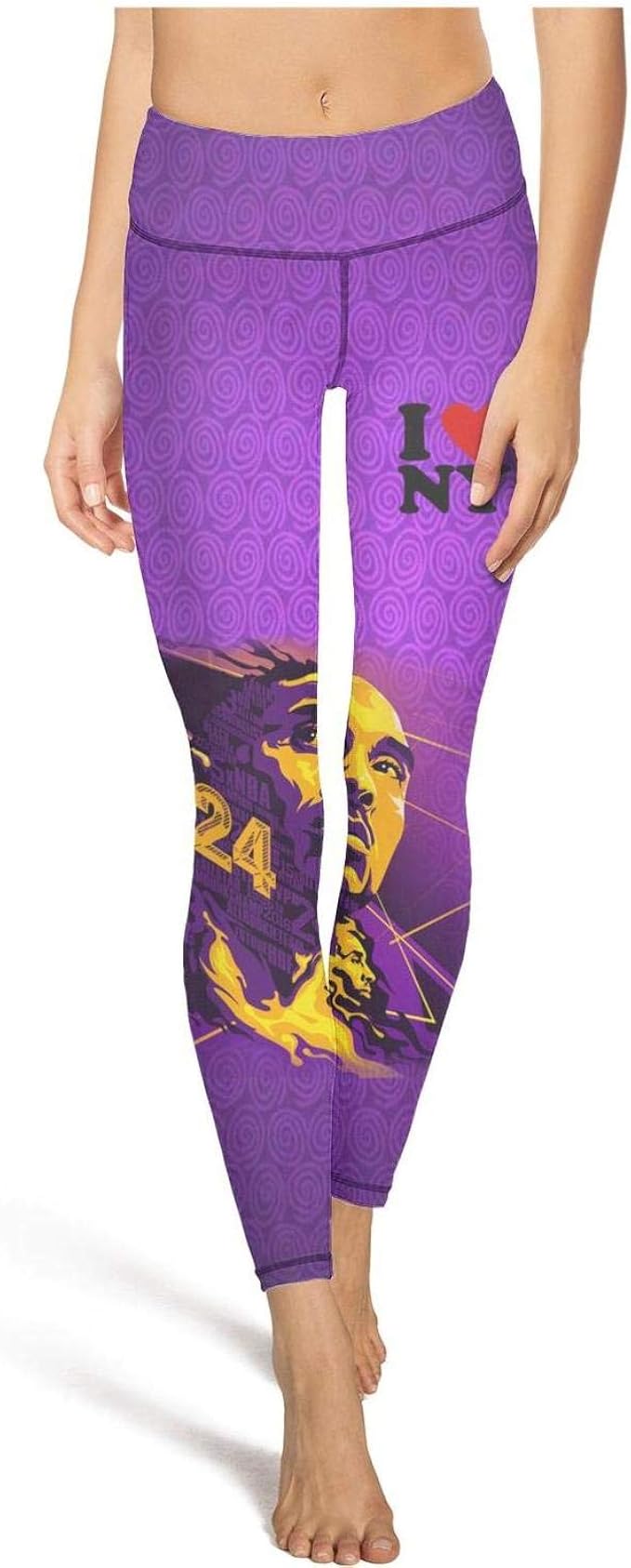 evolution yoga pants