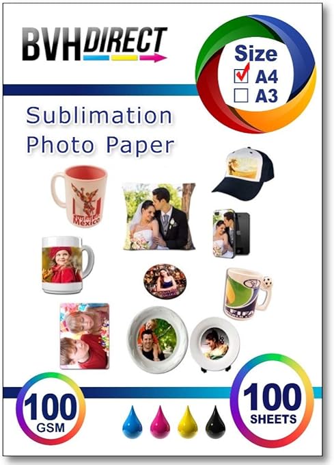 direct sublimation