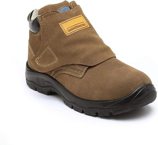 botas de seguridad electricas