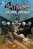 Batman: Arkham Unhinged Vol. 4 by