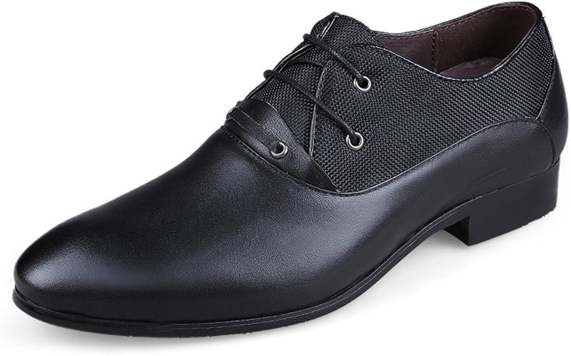 british oxford shoes