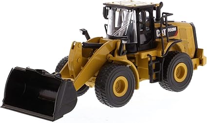 caterpillar diecast toys