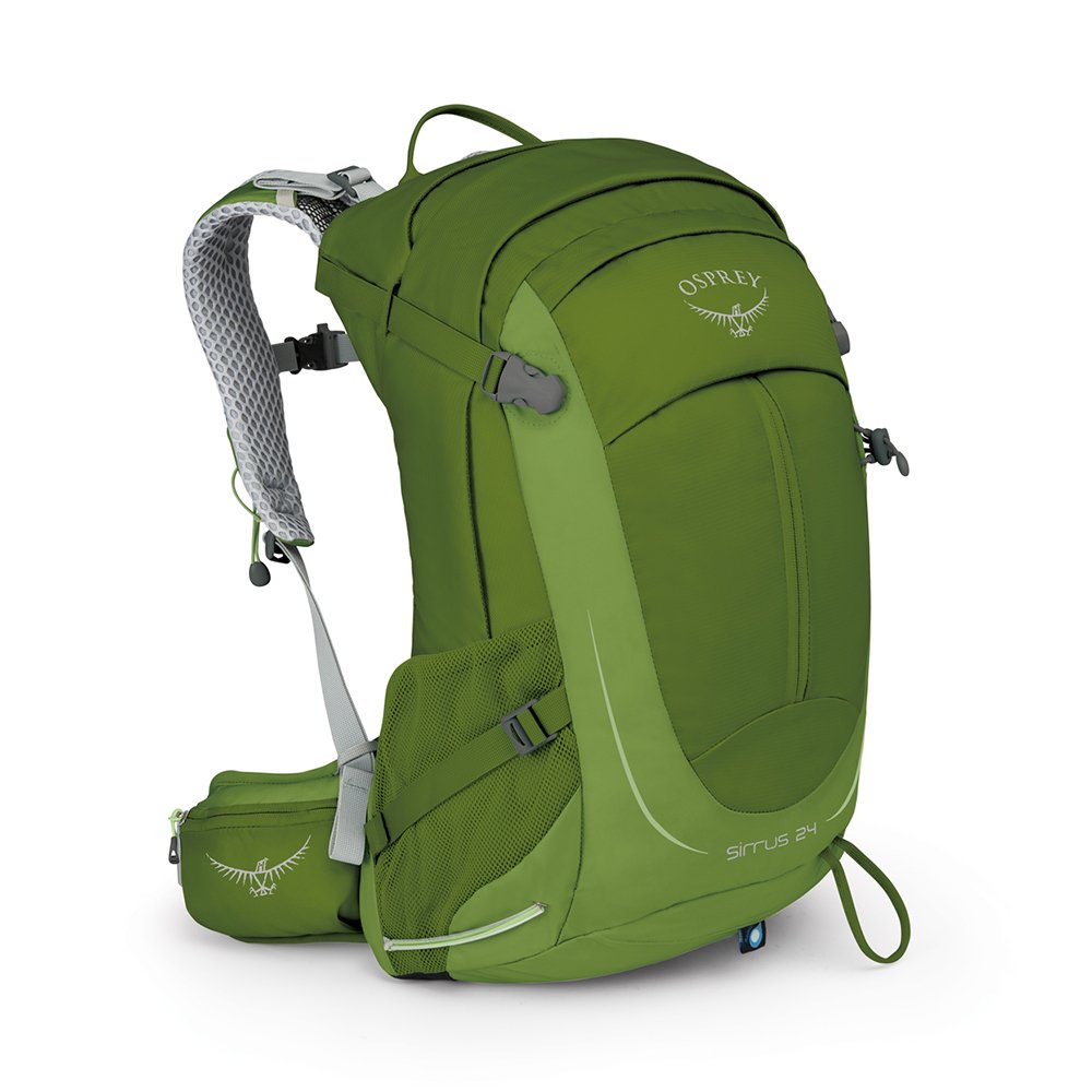 baby thyme hiking backpack