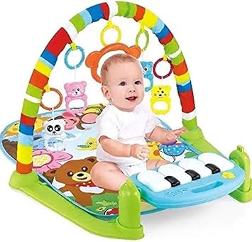 techhark kick and play