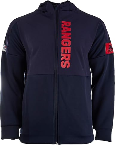 adidas game mode full zip jacket