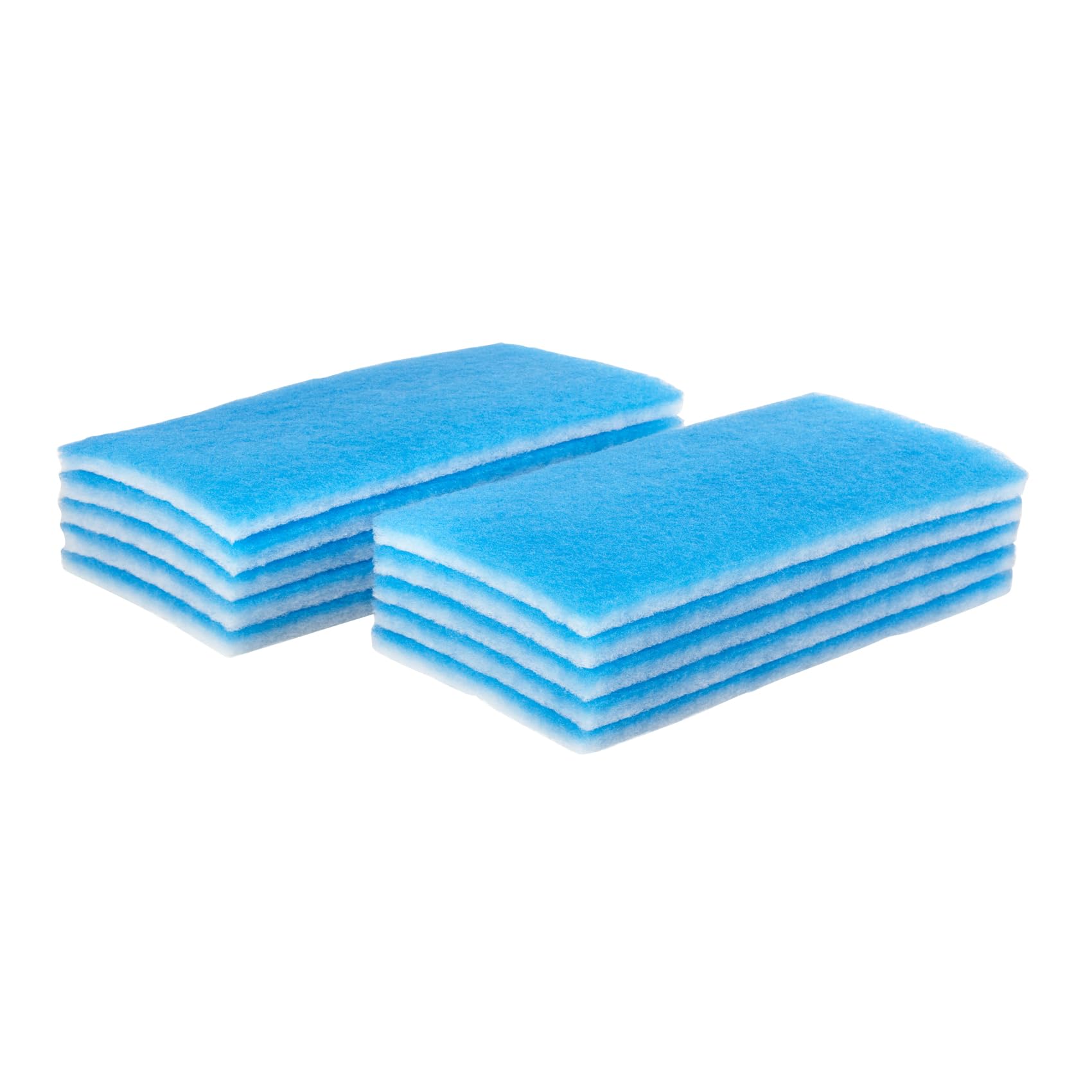 Stiebel Eltron 221398 Filter Mat Set (5 Pieces) Filter Mat Set FMS G2 LWA 100 Blue