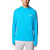 Columbia mens Pfg Solar Stream Elite Hoodie
