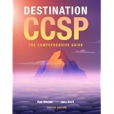 Destination CCSP: The Comprehensive Guide