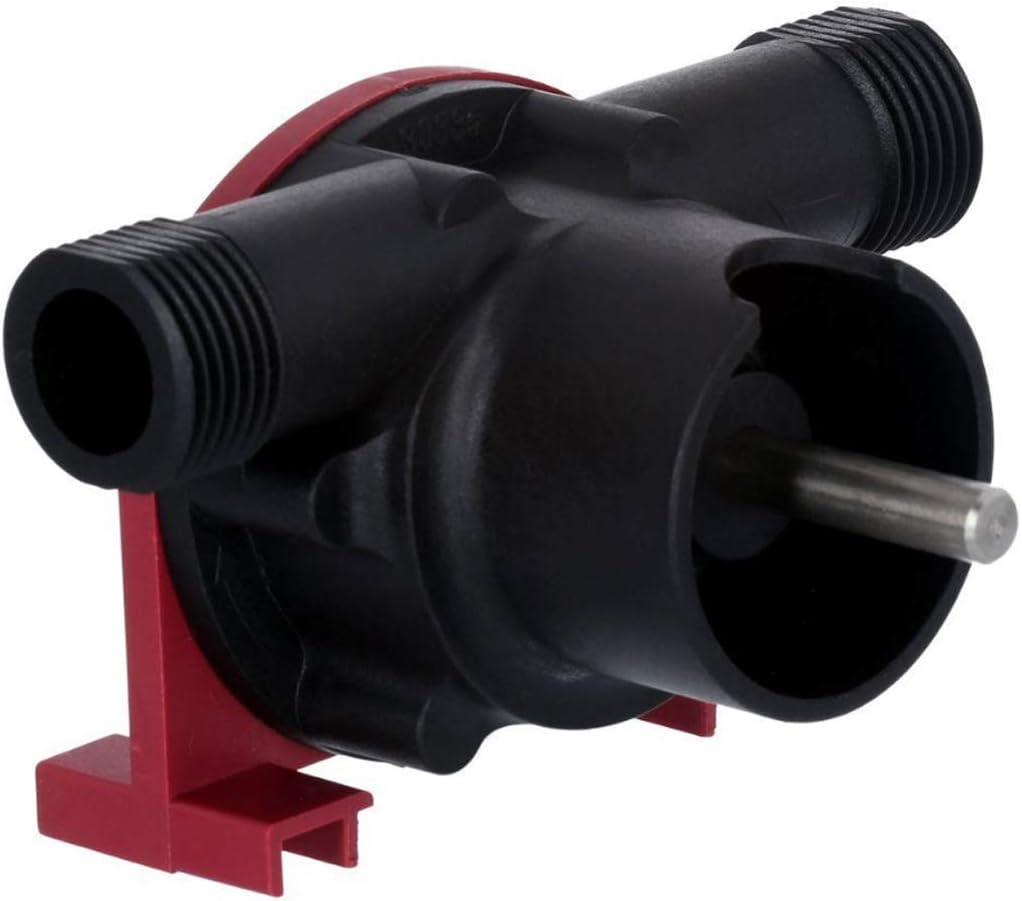 Milescraft 1314 DrillPump750 - Self Priming Water Transfer Pump: Home Improvement