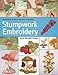 Stumpwork Embroidery