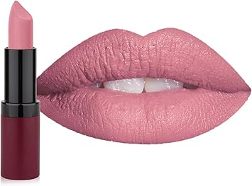 Golden Rose Rouge à Lèvres Velvet Matte Couleur 07