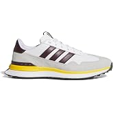 adidas Men&rsquo;s S2G &rsquo;26 Textile Spikeless Golf Shoes- Collegiate Collection