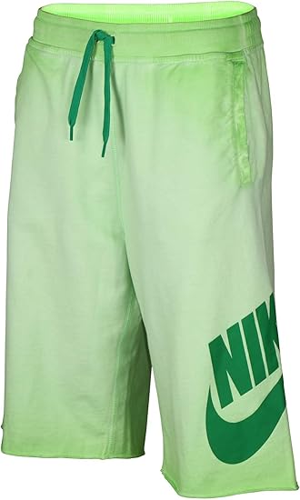 nike alumni shorts boys