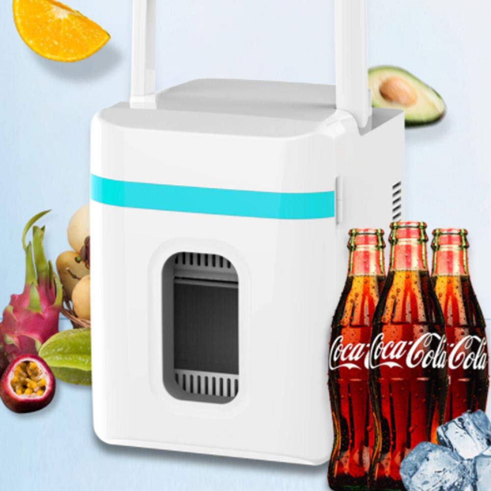 AEROBATICS Nevera portátil termoeléctrica, Mini refrigerador ...