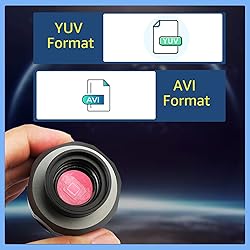 SVBONY SV205 Planetary Camera, 7.05MP USB3.0