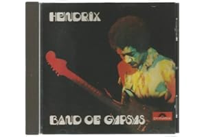 Band Of Gypsys