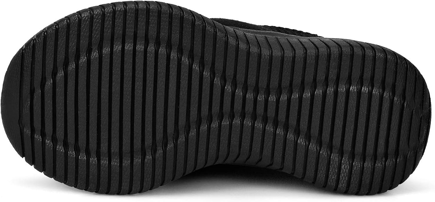  | Troadlop Boys Shoes Lightweight Breathable Running Tennis Kids Sneaker | Running
