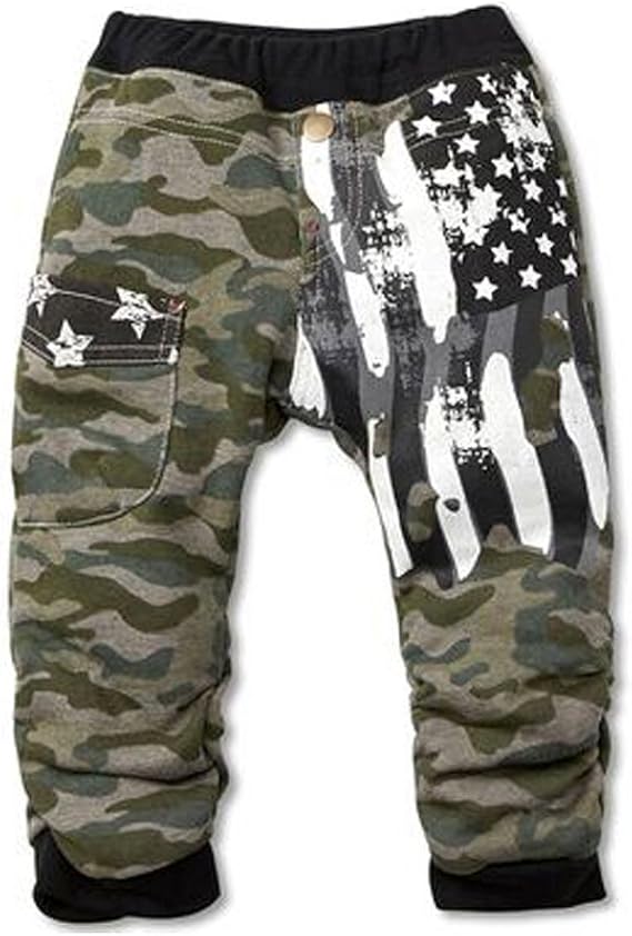 camo pants for baby boy