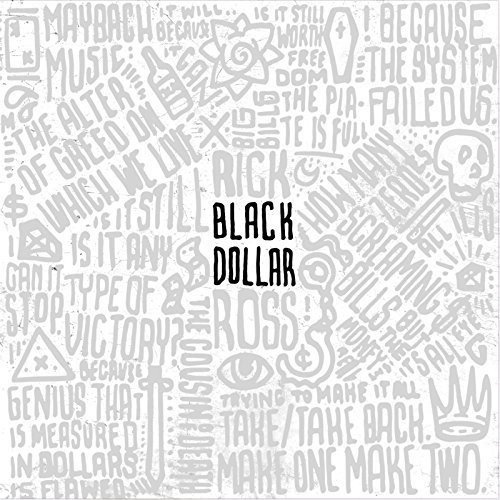 Rick Ross - Black Dollar - Zortam Music
