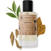 Luxodor Canna Noir- Eau de Parfum - Inspired by Black Afgano- Unisex Fragrance Long-lasting 3.4 fl. oz (100ml)