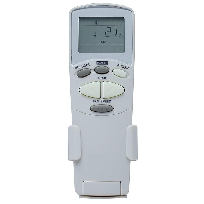 lg jet cool green manual